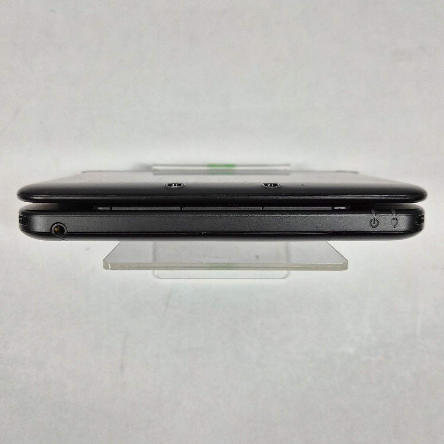 Nintendo 3DS XL Handheld Game Console Only SPR-001 Black