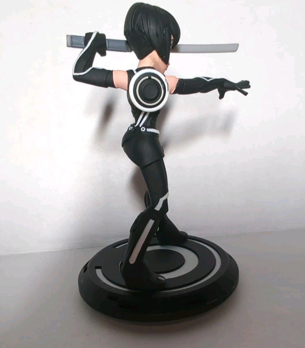 Disney Infinity 3.0 Edition – Quorra Figure