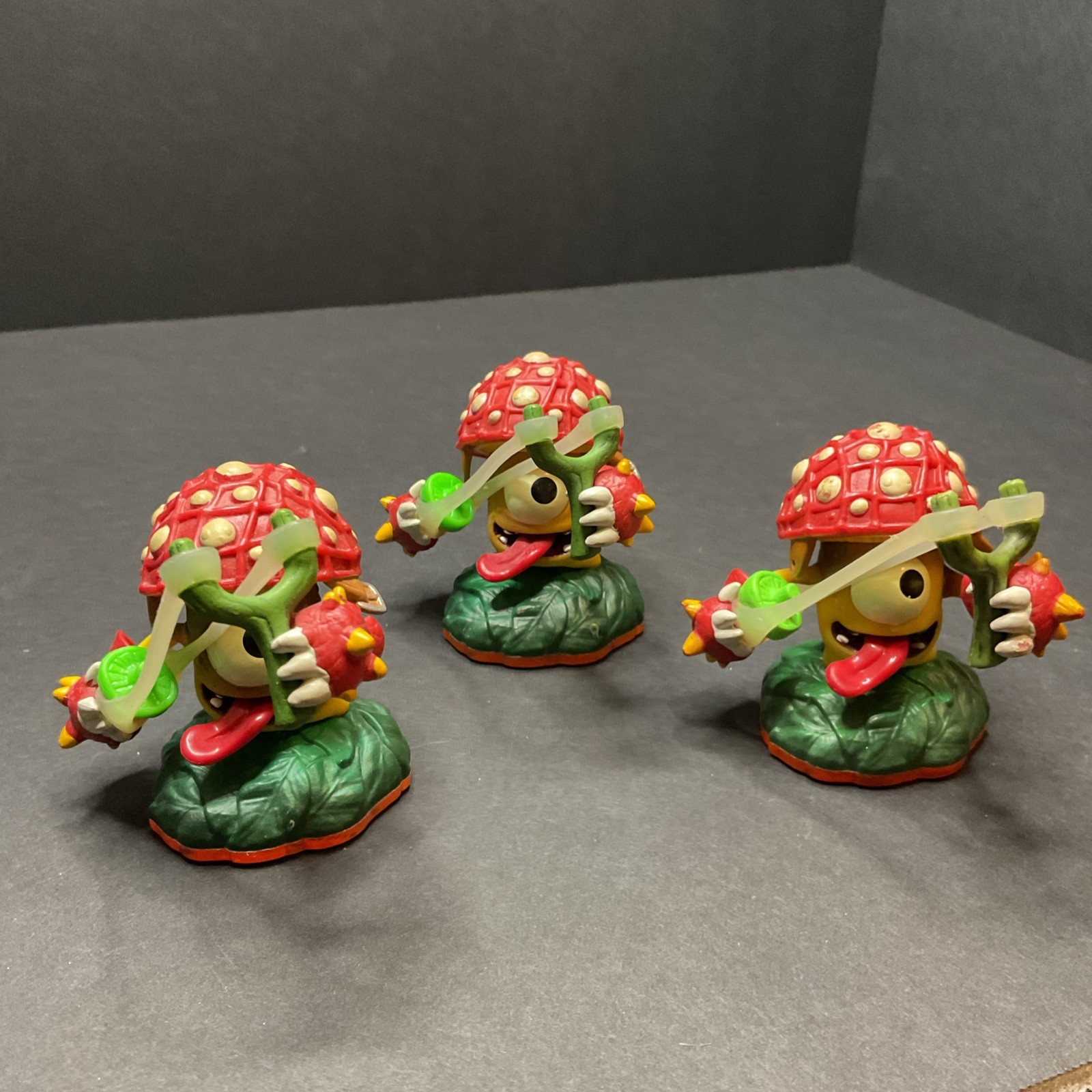 Activision Skylanders: Giants – Shroomboom Figure
