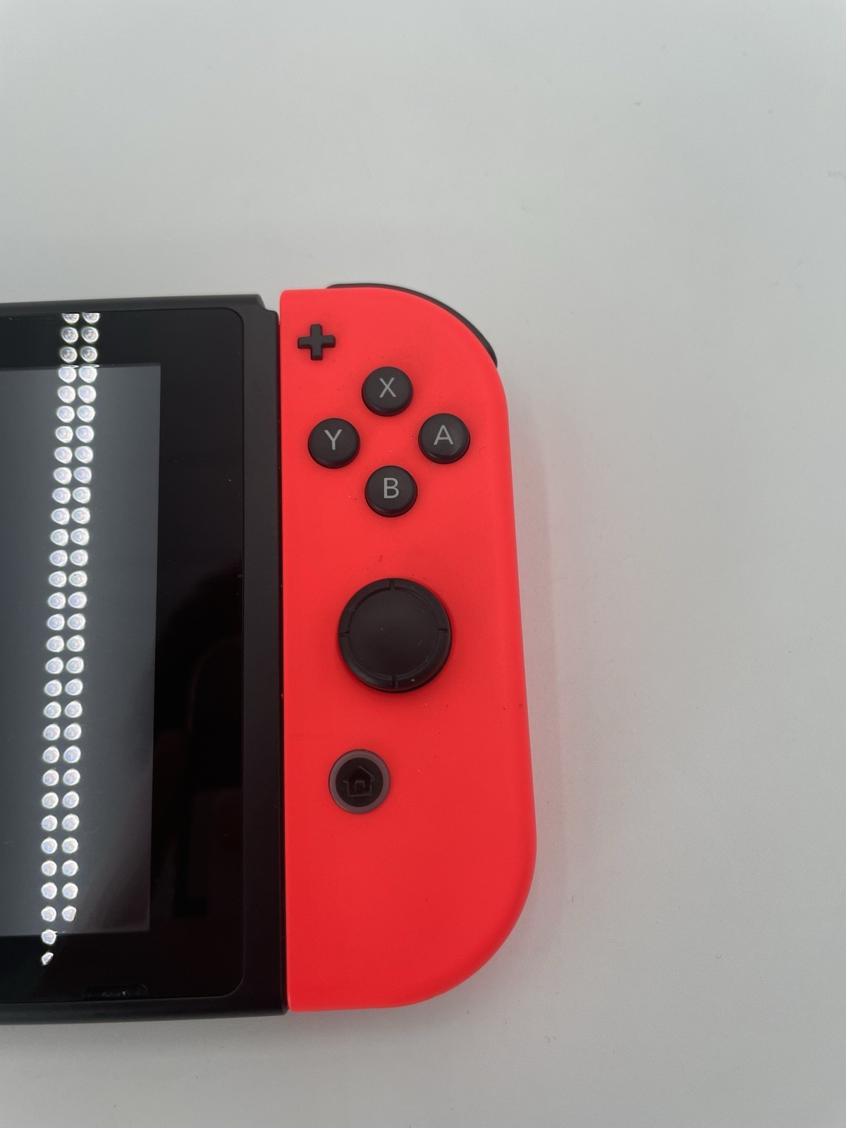 Nintendo Switch 32GB Handheld System – Gray