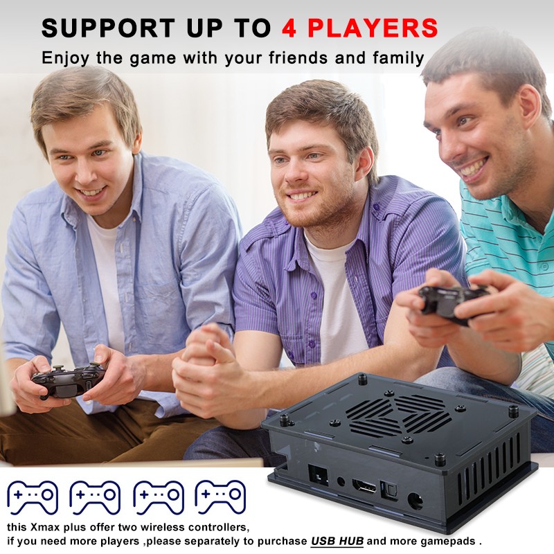 Video Game Console