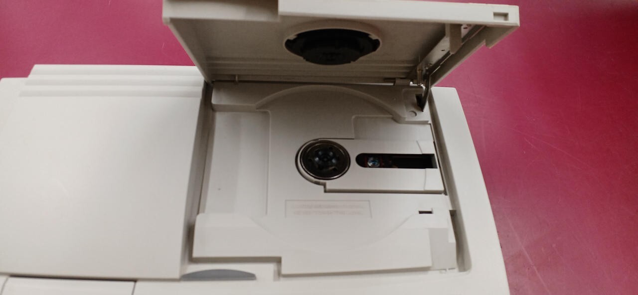nec pc engine duo-r console NEC japan pi-tg10