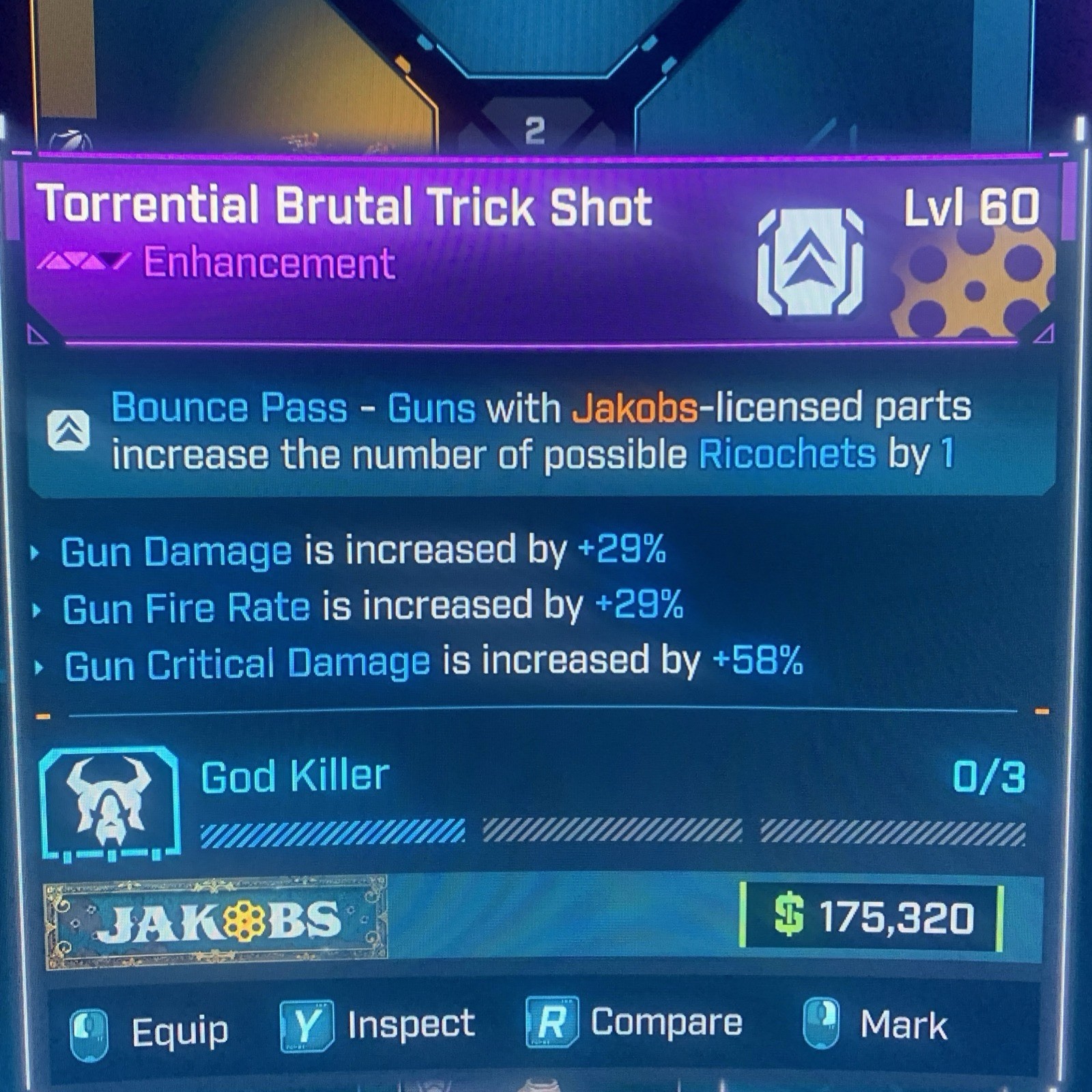 Borderlands 4⭐️ANY NON MODDED ITEM, CAN CREATE ANY ITEM YOU LIKE⭐️ALL PLATFORMS