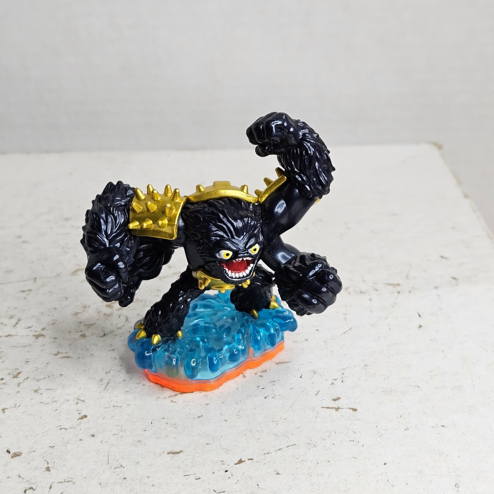 Skylanders Giants Legendary Slam Bam