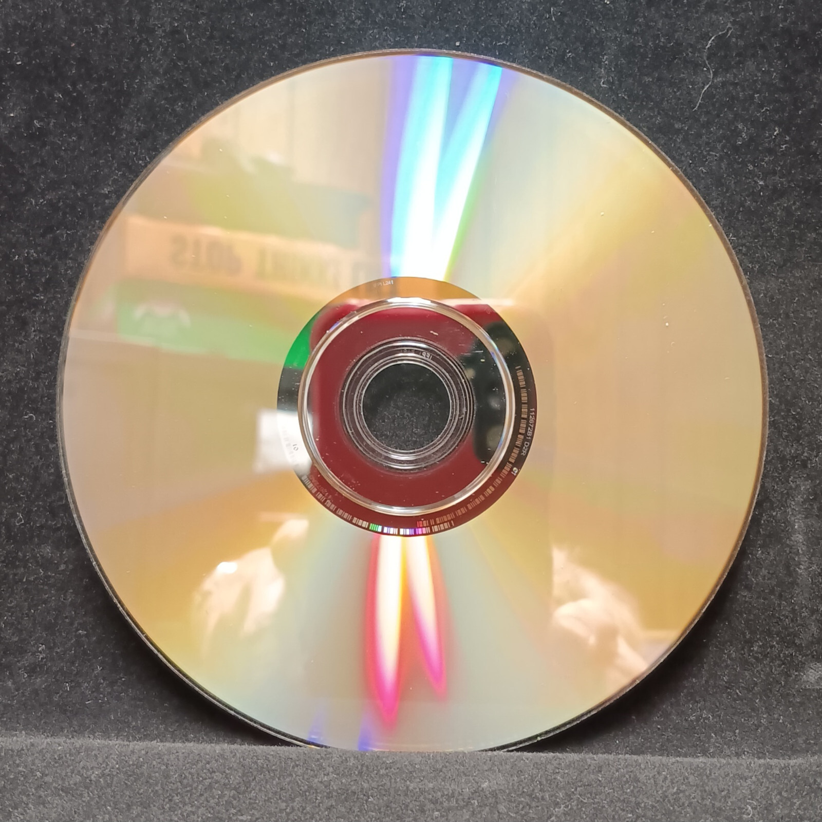 THQ Frontlines: Fuel of War (PC, 2008) – 2 Disc Set with CD Key