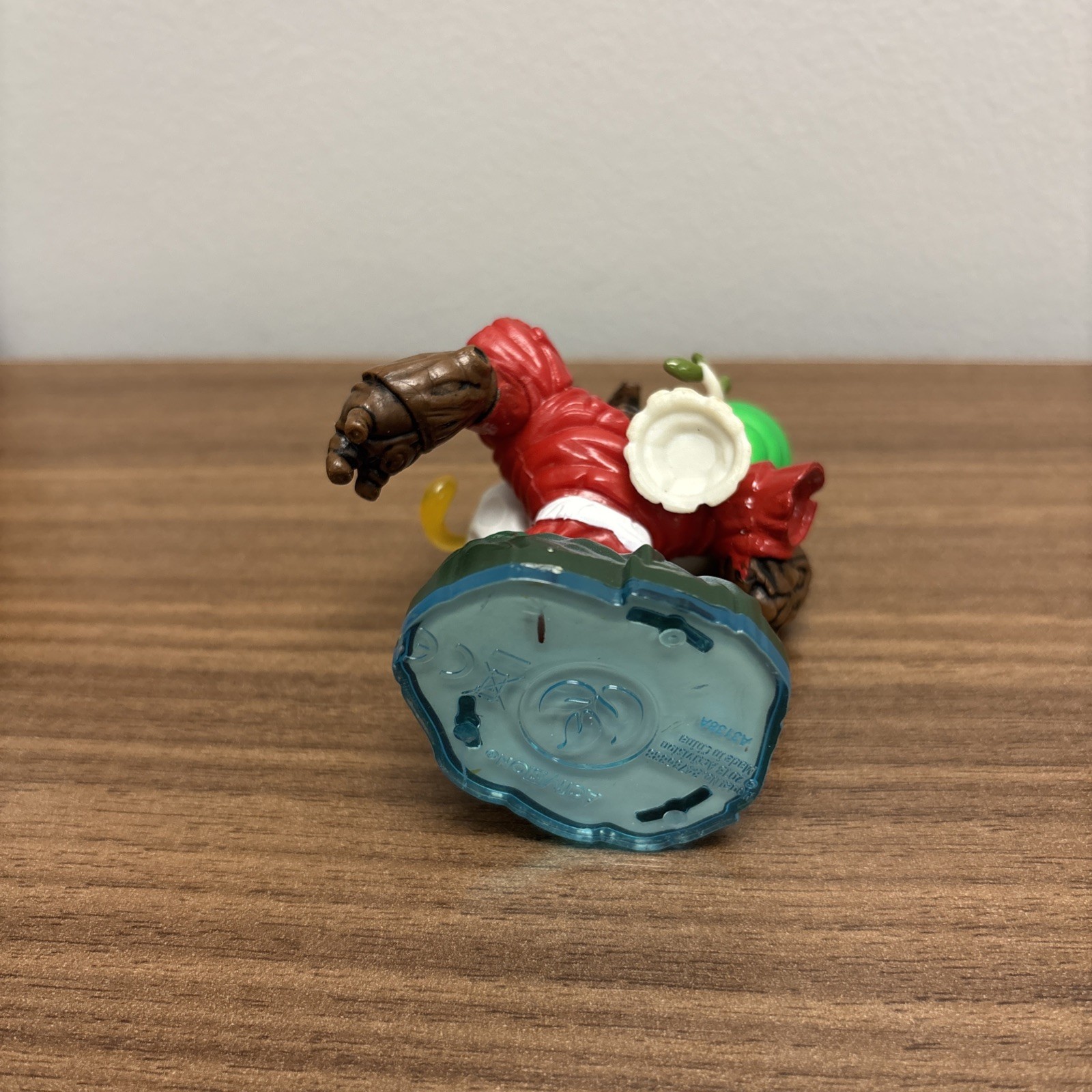 Skylanders Swap Force Jolly Bumble Blast Character Figure