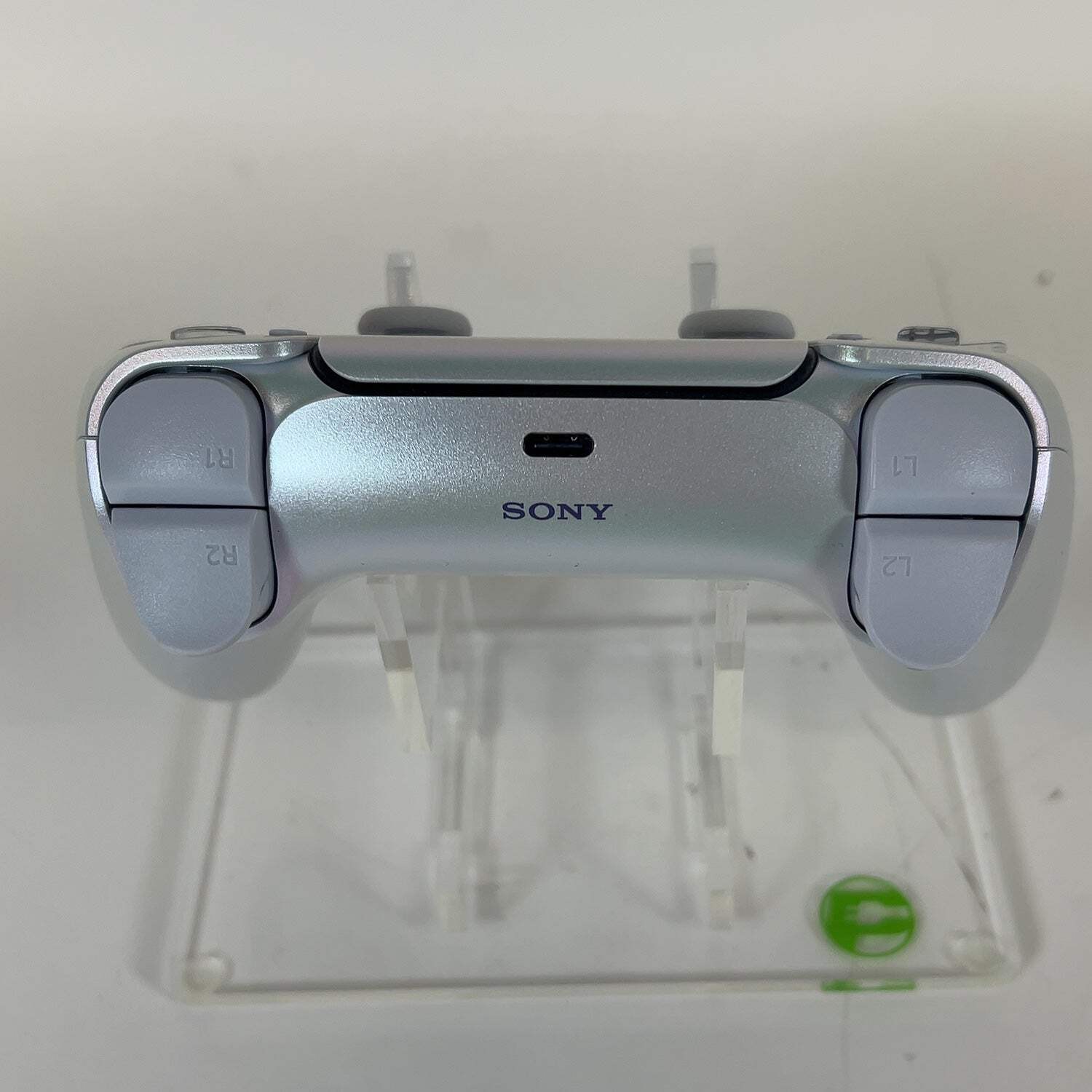 Sony PlayStation 5 PS5 DualSense Wireless Controller Chroma Pearl CFI-ZCT1W