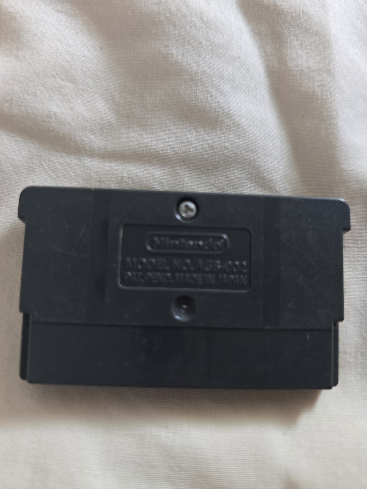Naruto: Ninja Council 2 (Loose, Authentic, Tested: Working)