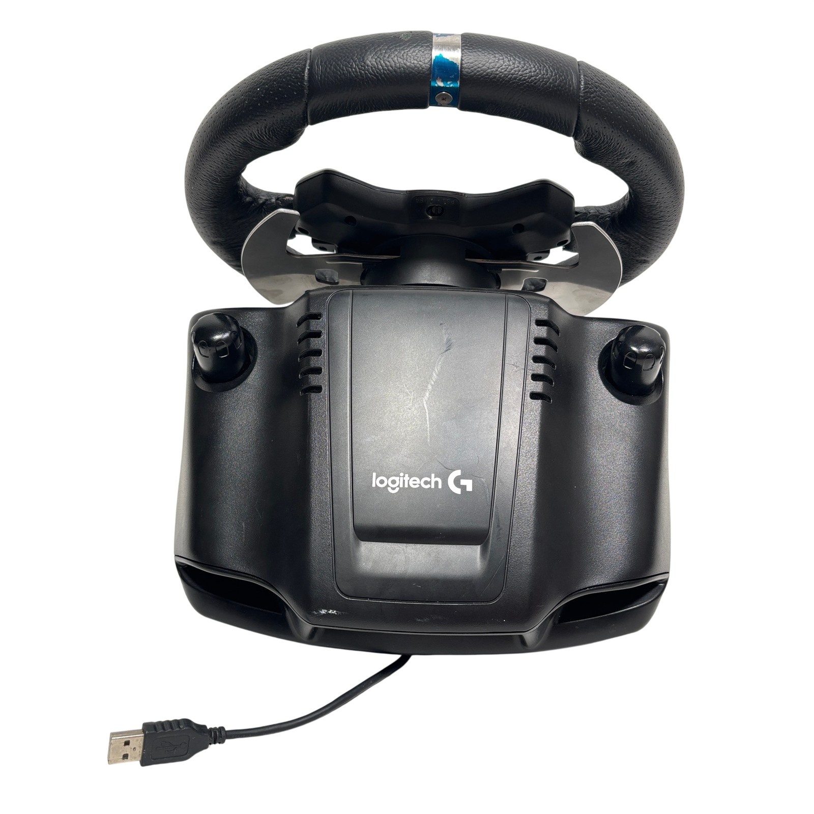 Logitech G29 941-000110 Driving Force Racing Wheel / Floor Pedals Set