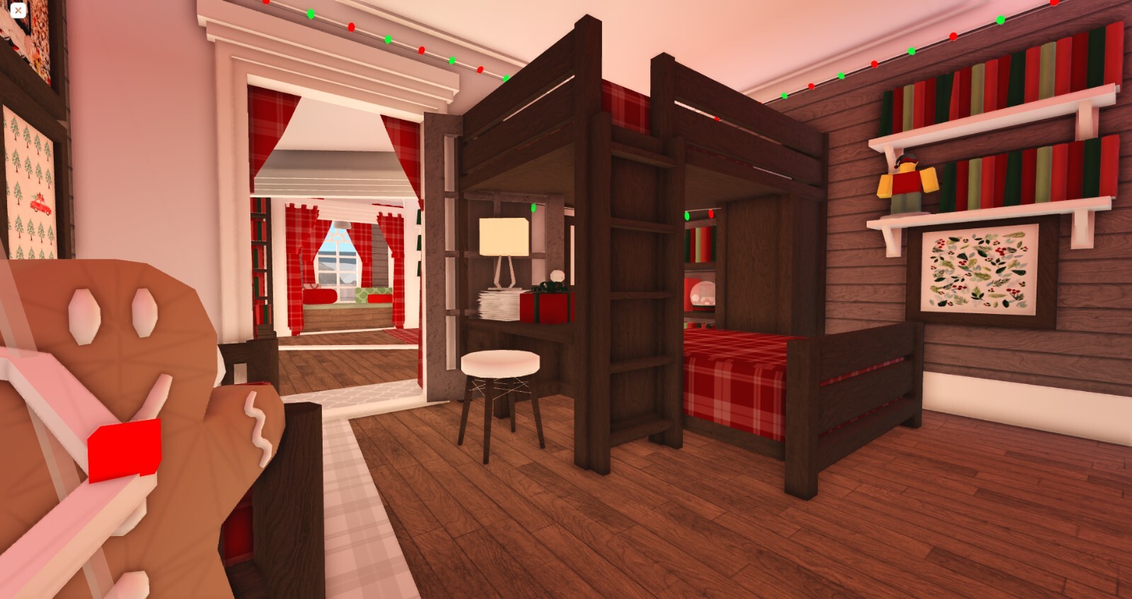 Bloxburg Interior Designer-BLOXBURG