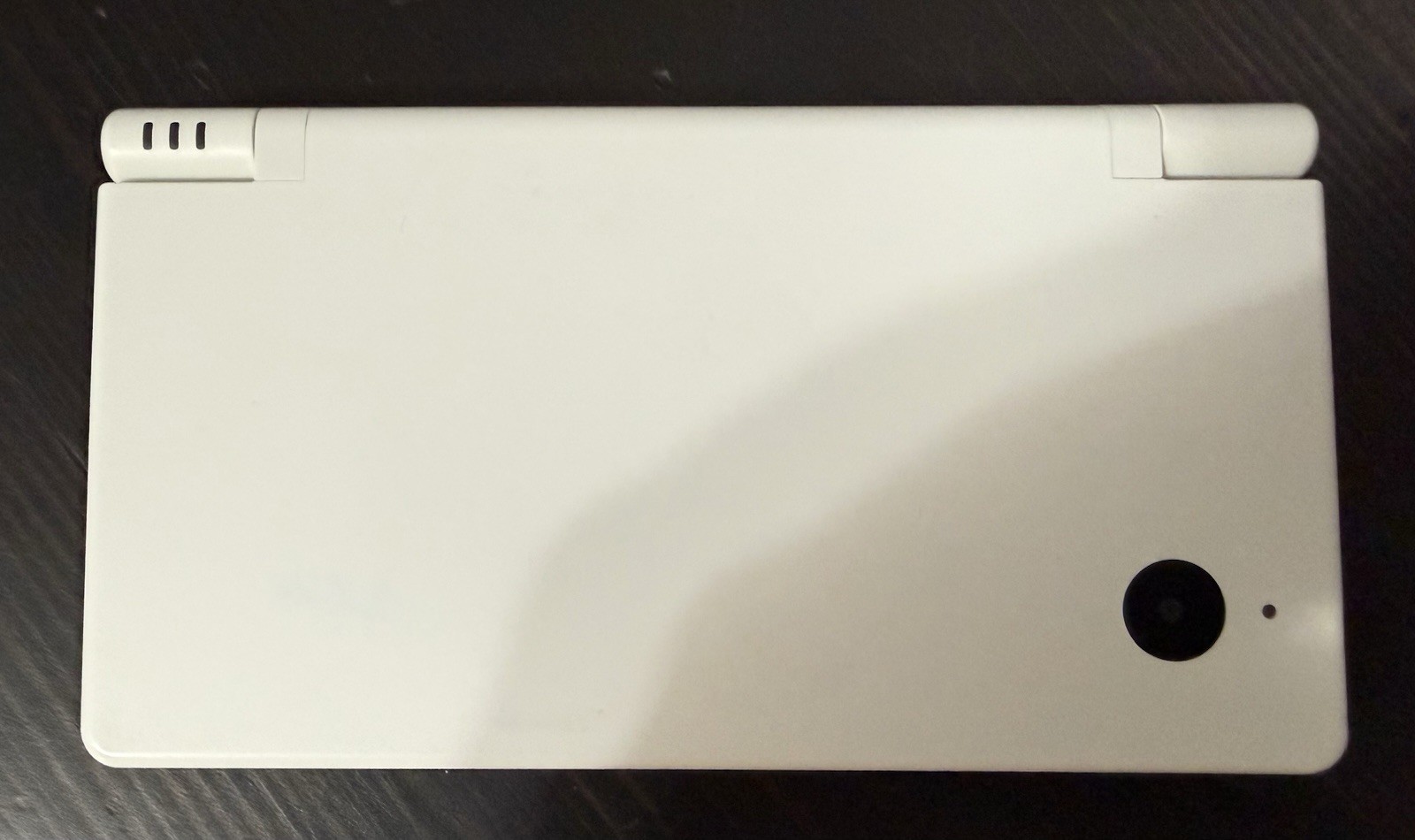Nintendo DSi [Japan Version] Handheld Console – White *Tested & Working*