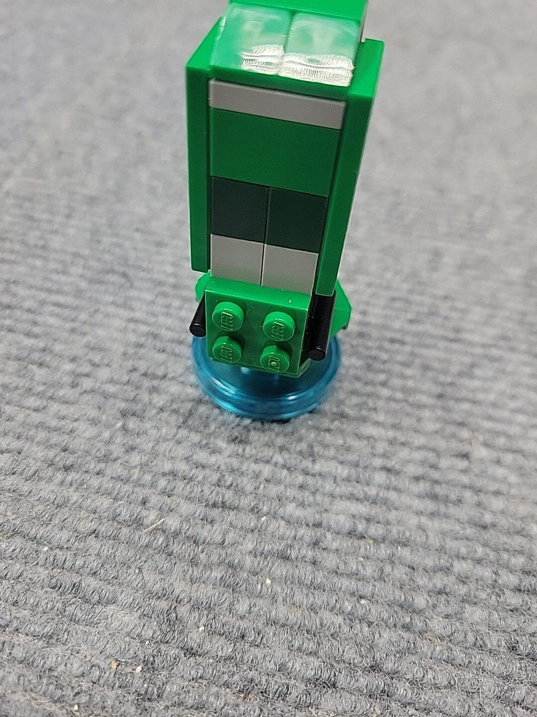 LEGO Dimensions Midway Arcade 71235 Level Pack Gamer Kid Arcade Rare Complete