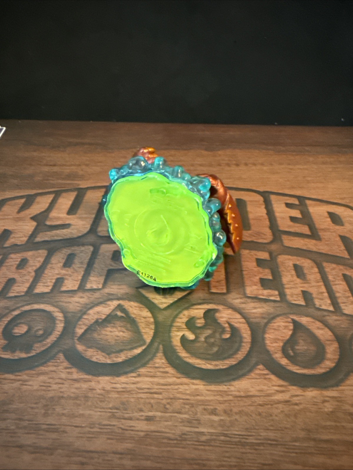 Skylanders Spyro’s Adventure Wham-Shell (read description)