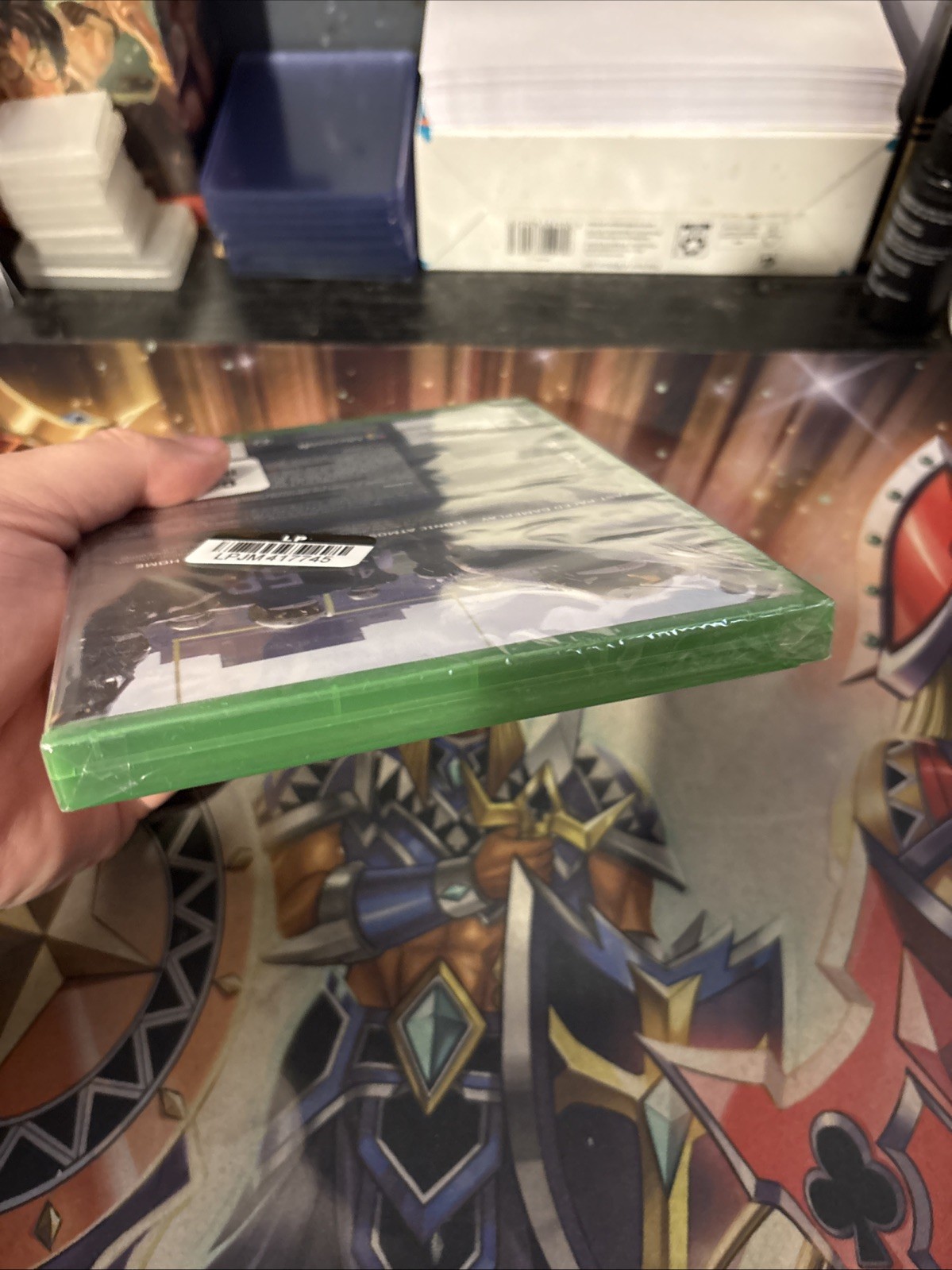 FACTORY SEALED EA Sports College Football 25 – Microsoft Xbox Series X|S