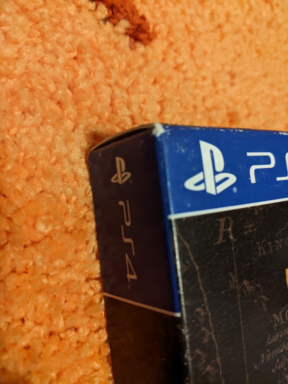 Uncharted 4 Special Edition PS4 New Sealed