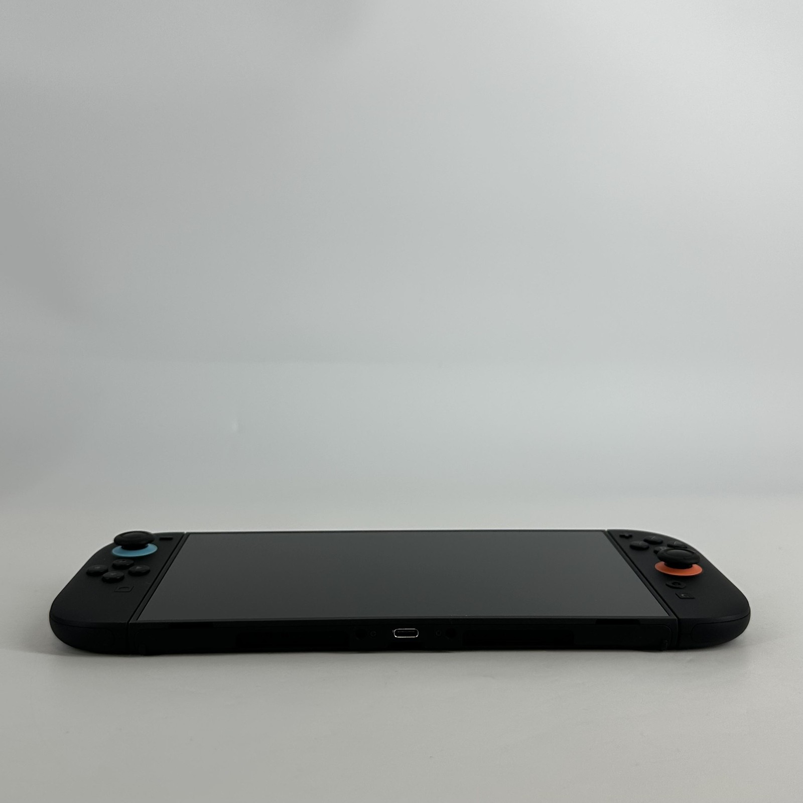 Nintendo Switch 2 Original Handheld Console Black 256GB w/ Charger – Very Good