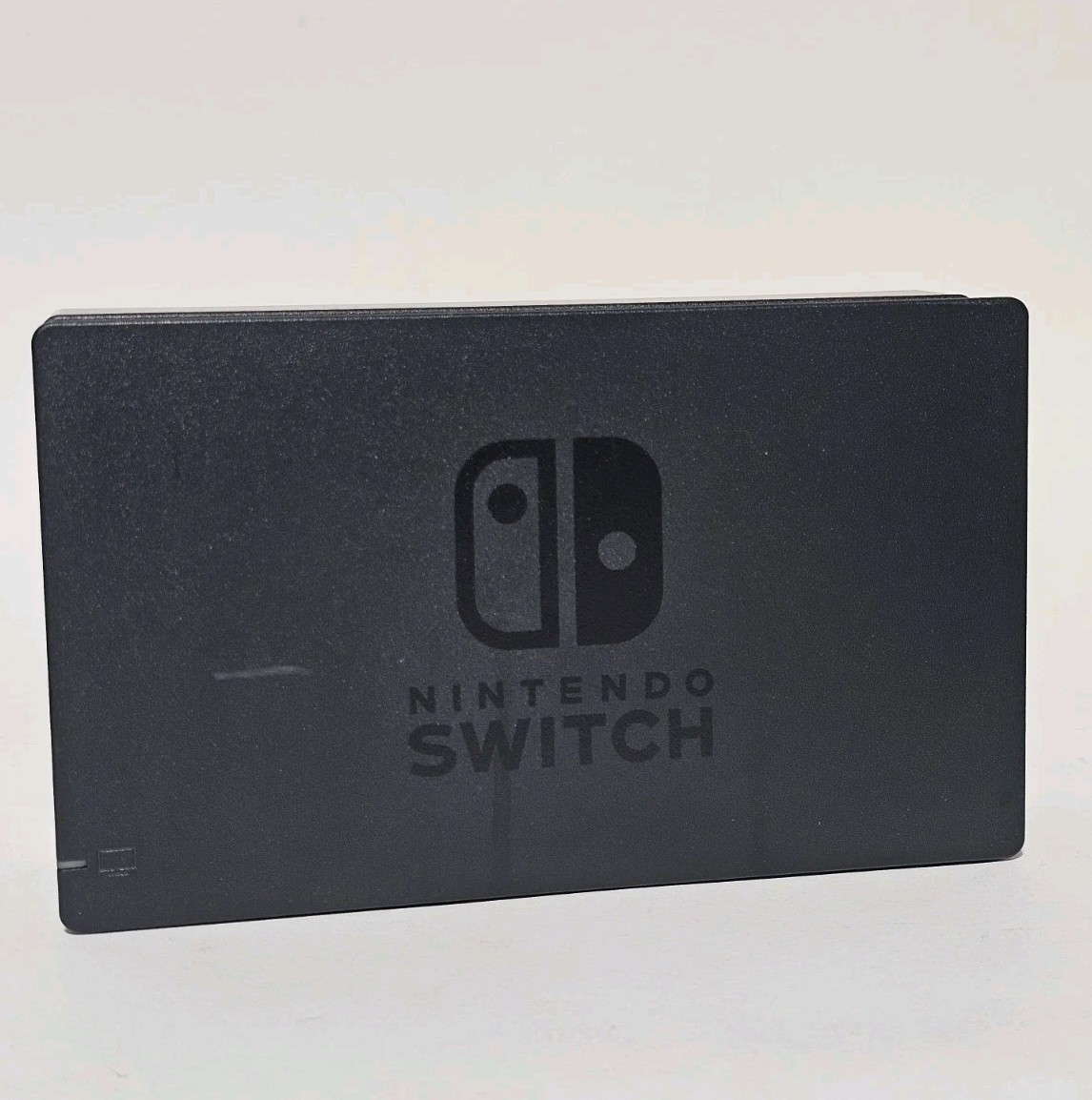 Nintendo Switch Console HAC-001 with Base Station