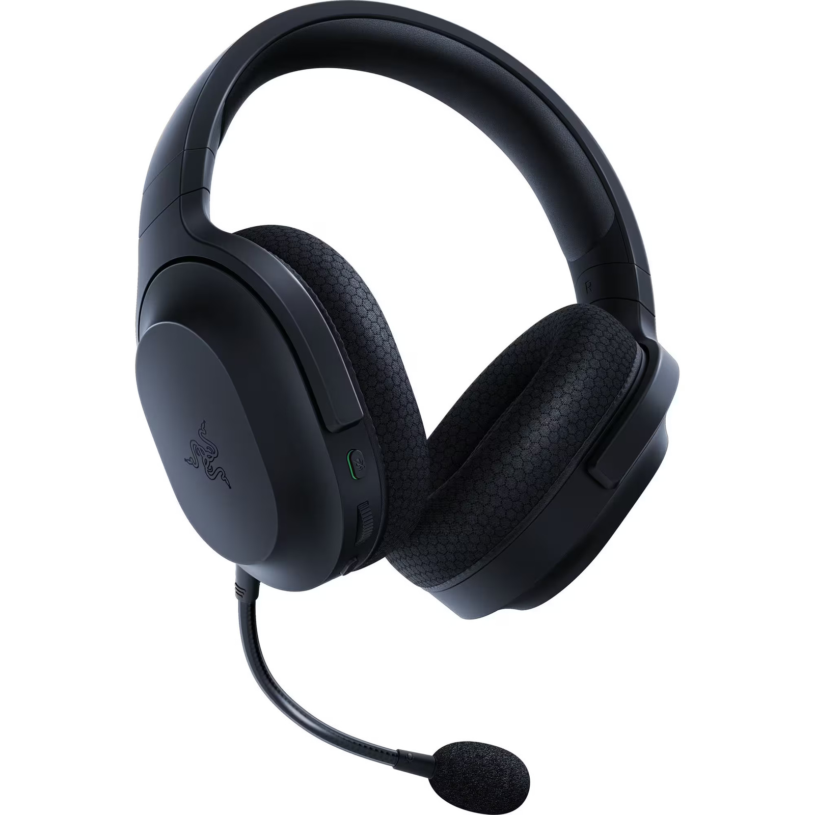 Razer – Barracuda X 2022 Edition Wireless Gaming Headset for PC, PS5, PS4, Sw…