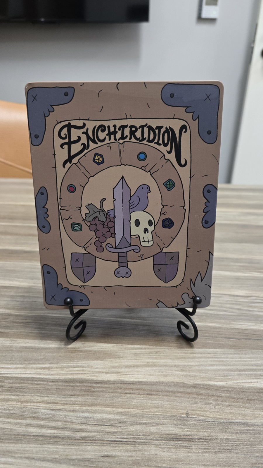 Adventure Time: Hey Ice King Nintendo 3DS Collector’s Edition – No Stylus