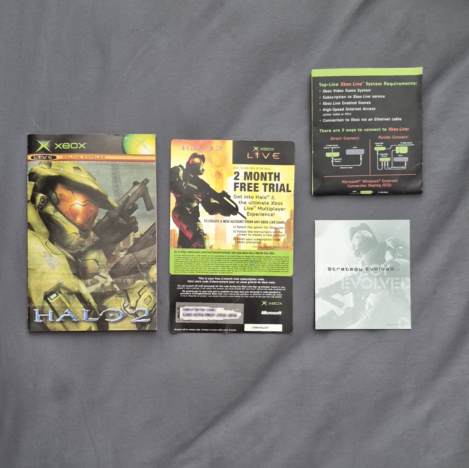 Halo combat evolved, Halo 2, Halo 3 ODST
