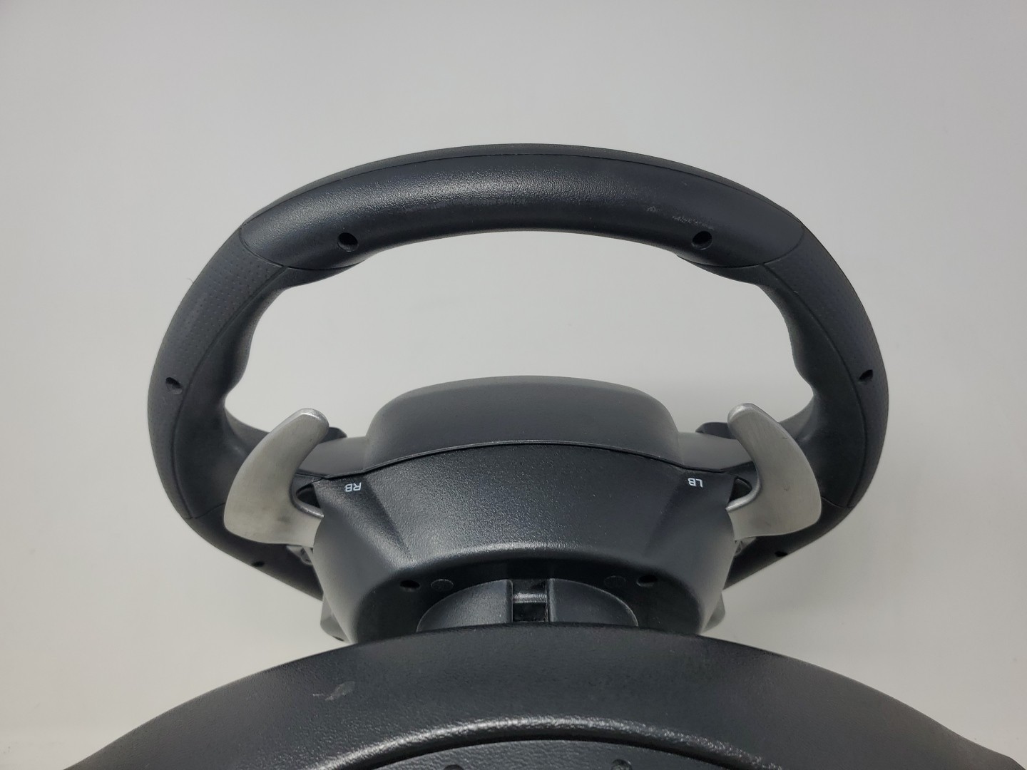 Thrustmaster Ferrari 458 Italia Racing Wheel & Pedals Xbox 360 PC