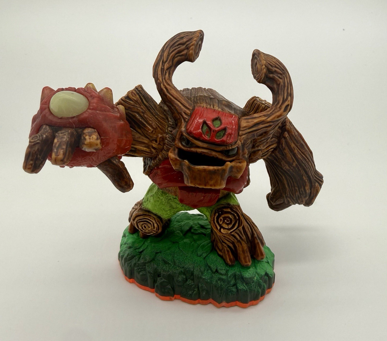 Skylanders Figures Spyro’s Adventure Giants Trap Team Tested Pick Character