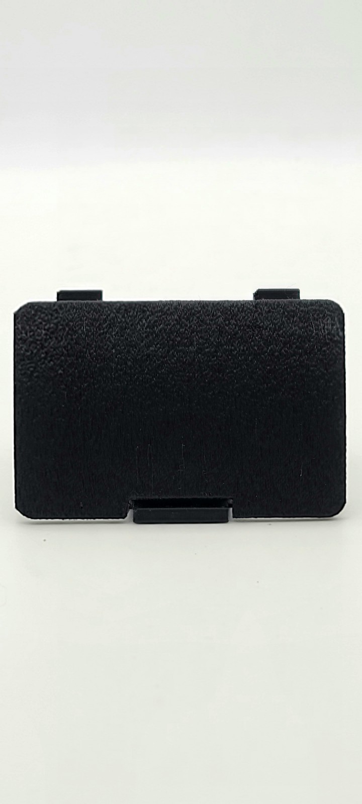 Replacement Battery Door Cover For Nintendo Switch Pro & POWER A Controllers-Blk