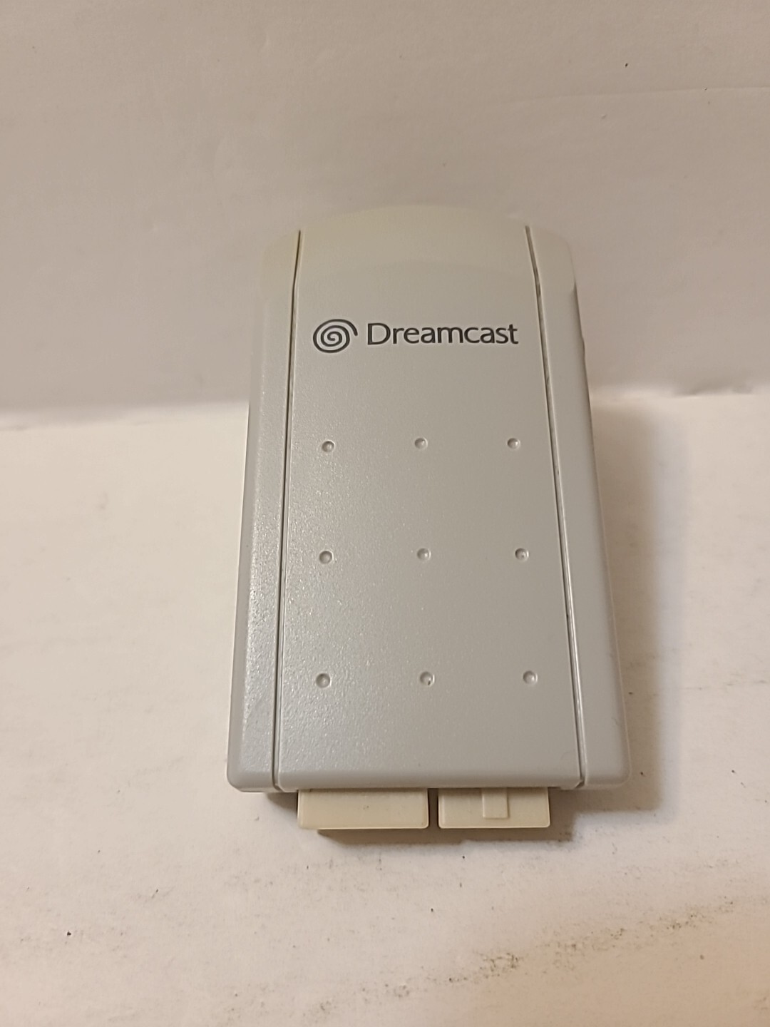 Sega Dreamcast Rumble Pak Jump Pack Attachment HKT-8600 OEM