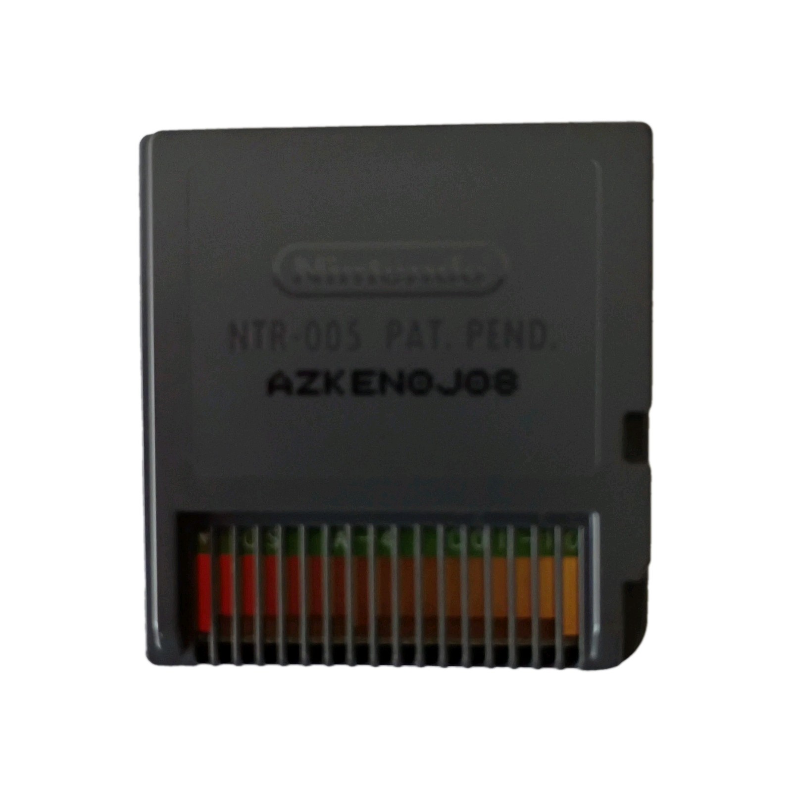 Nintendo DS Zoo Keeper (Ignition) NTSC-U/C Puzzle Action/Adventure E