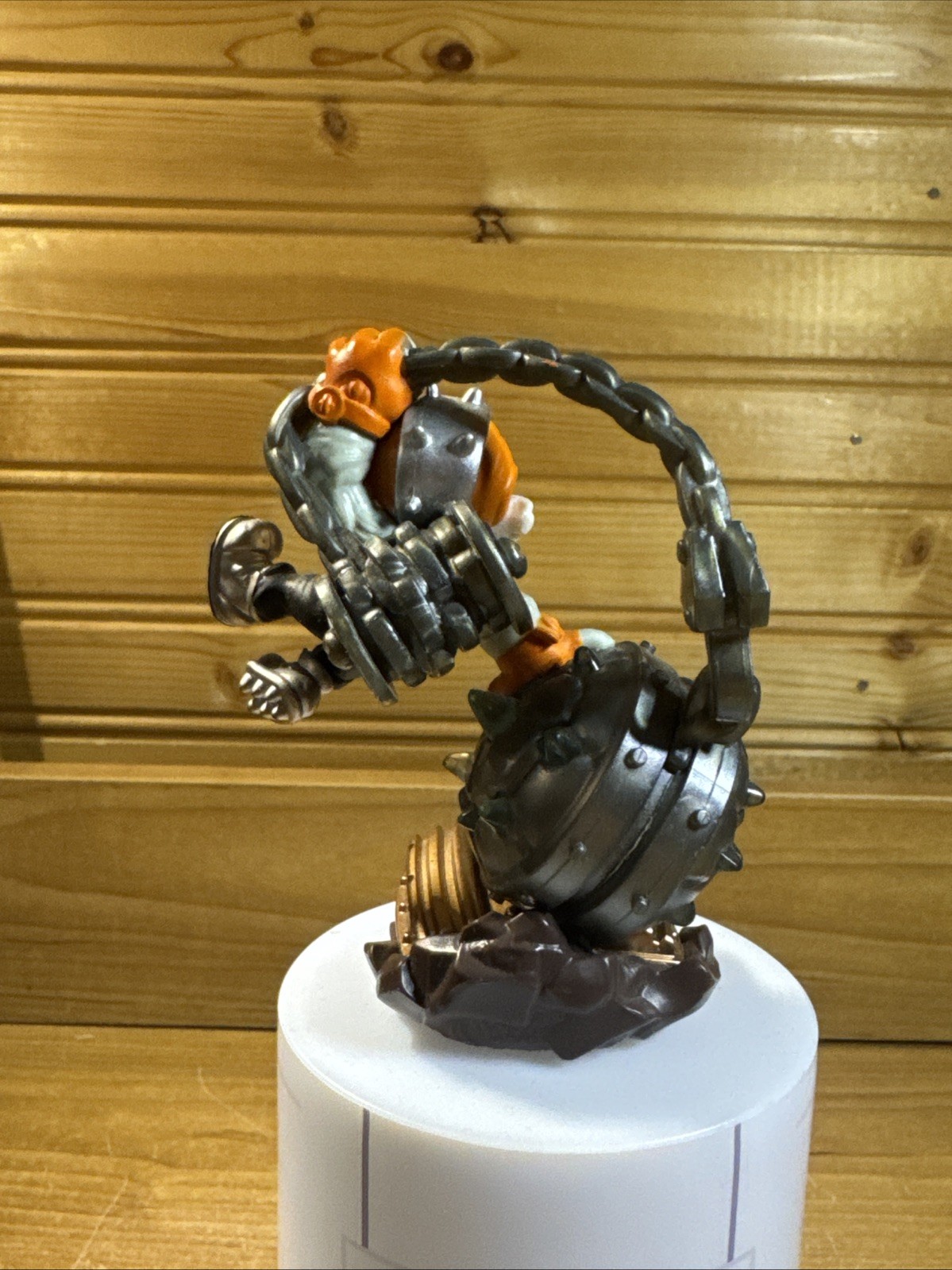 Skylanders 2015 Smash Hit Superchargers Figure 87531888