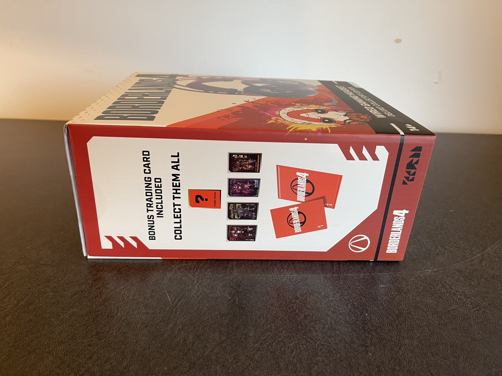 Borderlands Four 4 Wired Gaming Headset Deluxe Collector’s Edition