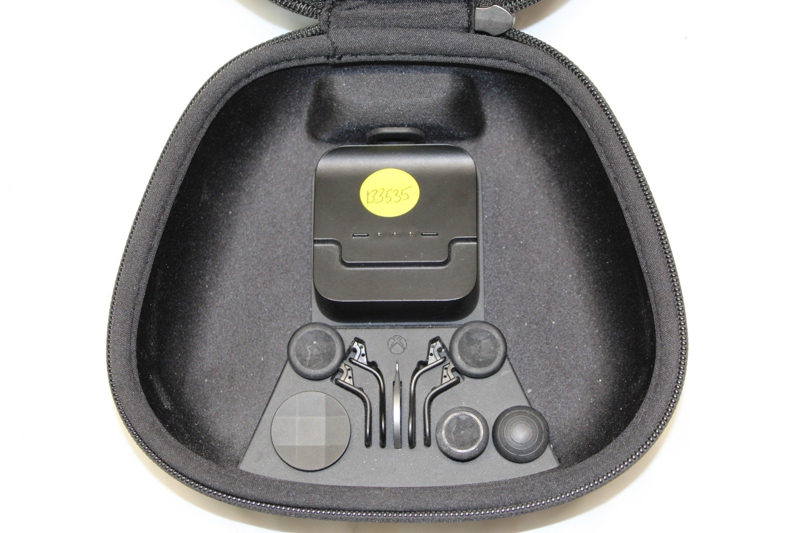 Microsoft Xbox Elite Series 2 Controller – Black – Works Great – L61