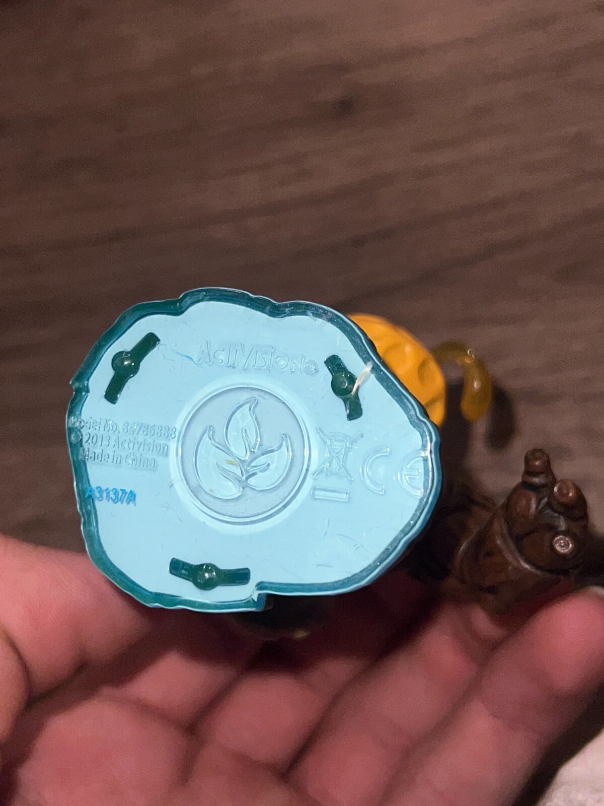 Skylanders Swap Force Bumble Blast 84786888