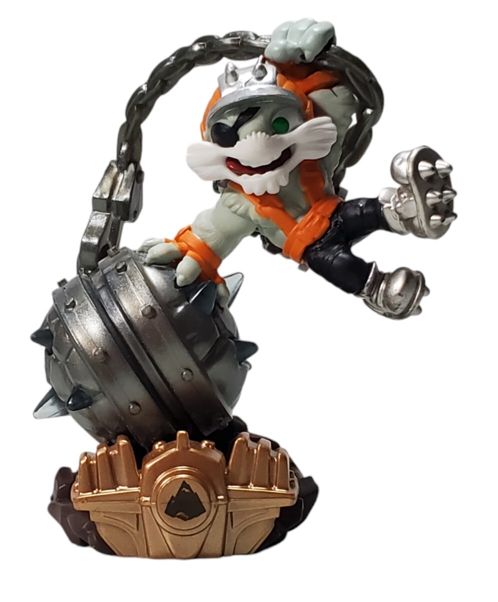 Skylanders SuperChargers Smash Hit 87531888