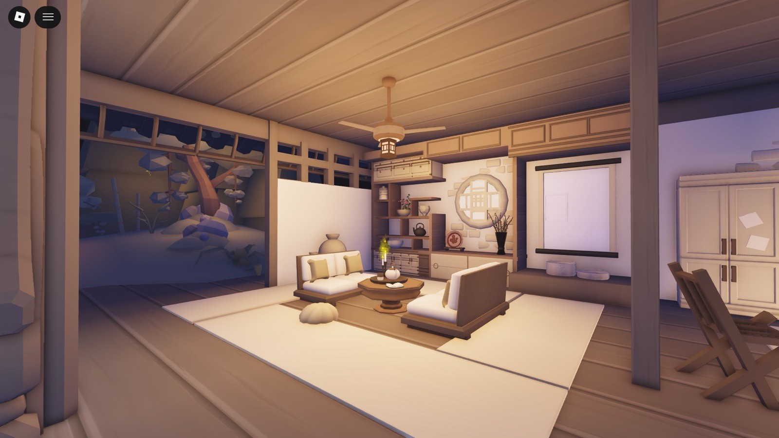 Adopt From Me l Lake House l 🟢Online l Same Day 🚚