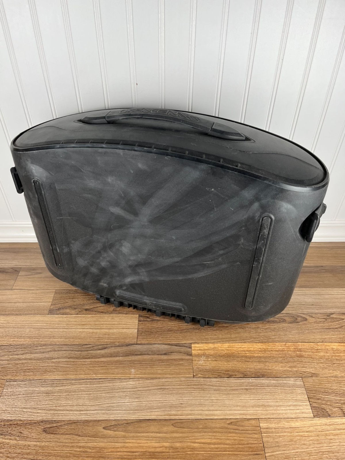 ​GAEMS G155 Portable Personal Gaming Monitor HDMI​​ PS3 Xbox 360 PS4 Case