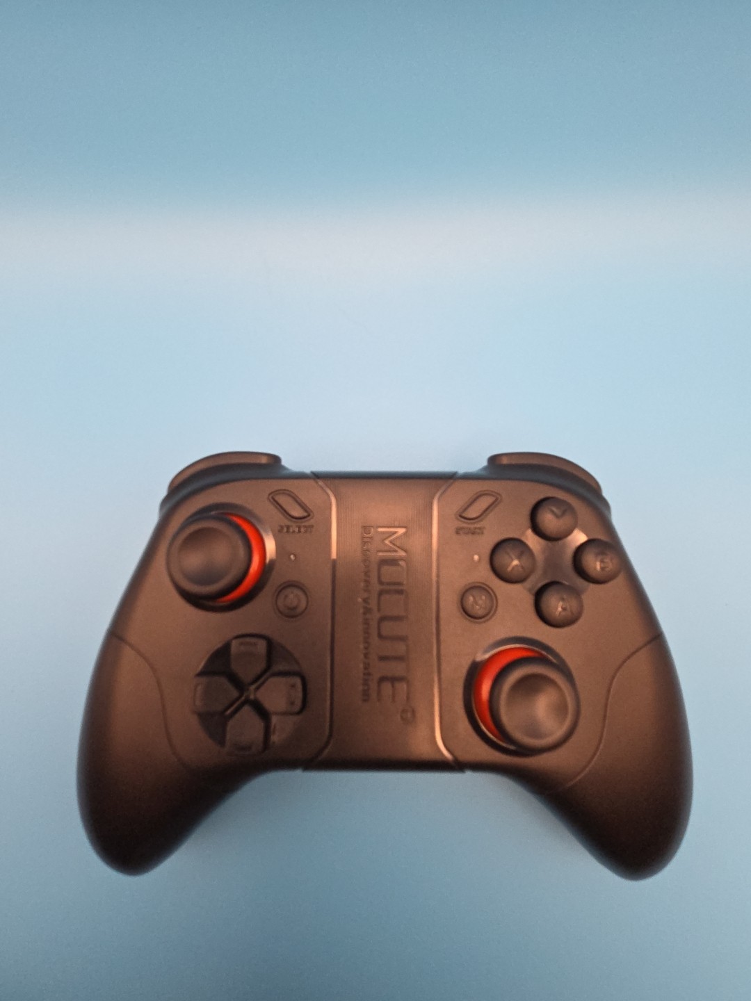 MOCUTE 053 Bluetooth iOS Android Controller Gamepad – Great!