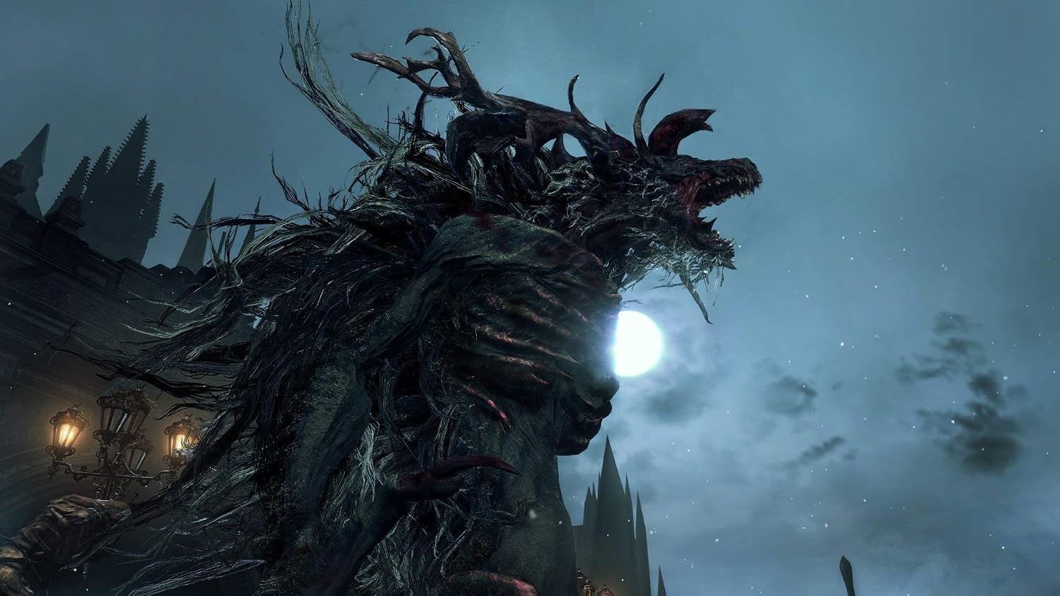 Bloodborne: Game of the Year Edition – Sony PlayStation 4 [PS4 PS5 GOTY] NEW