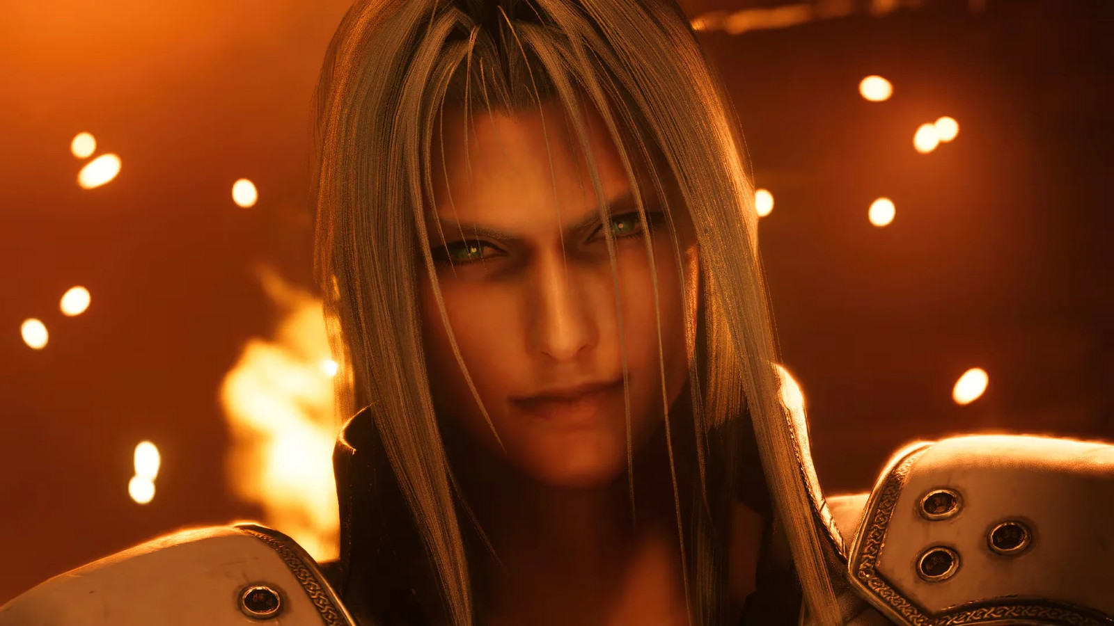Final Fantasy VII Remake Intergrade Day One Edition [Nintendo Switch 2] Bonus Ma