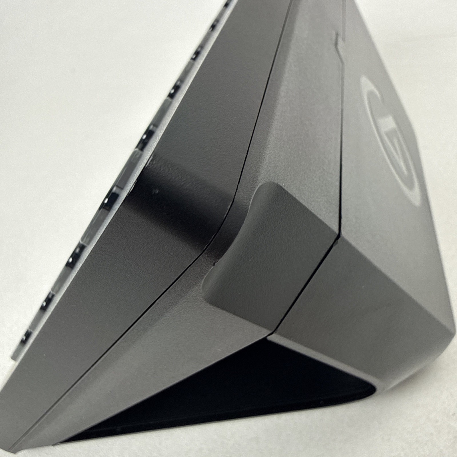 Elgato Stream Deck XL 32-Key Macro Controller Stand USB-C Cable Tested Works