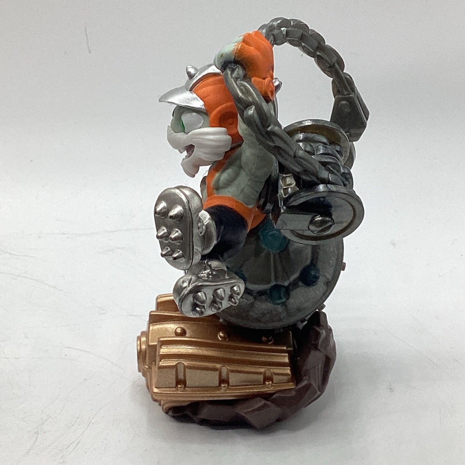 Smash Hit Skylanders SuperChargers #87531888 2015 Activision Figure