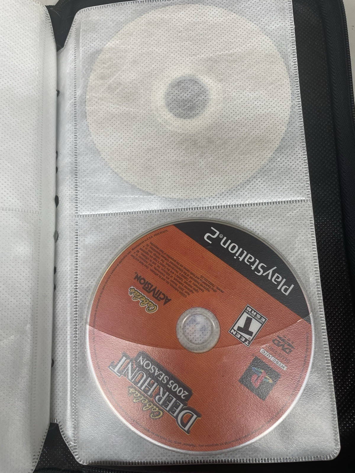 32 Assorted Games