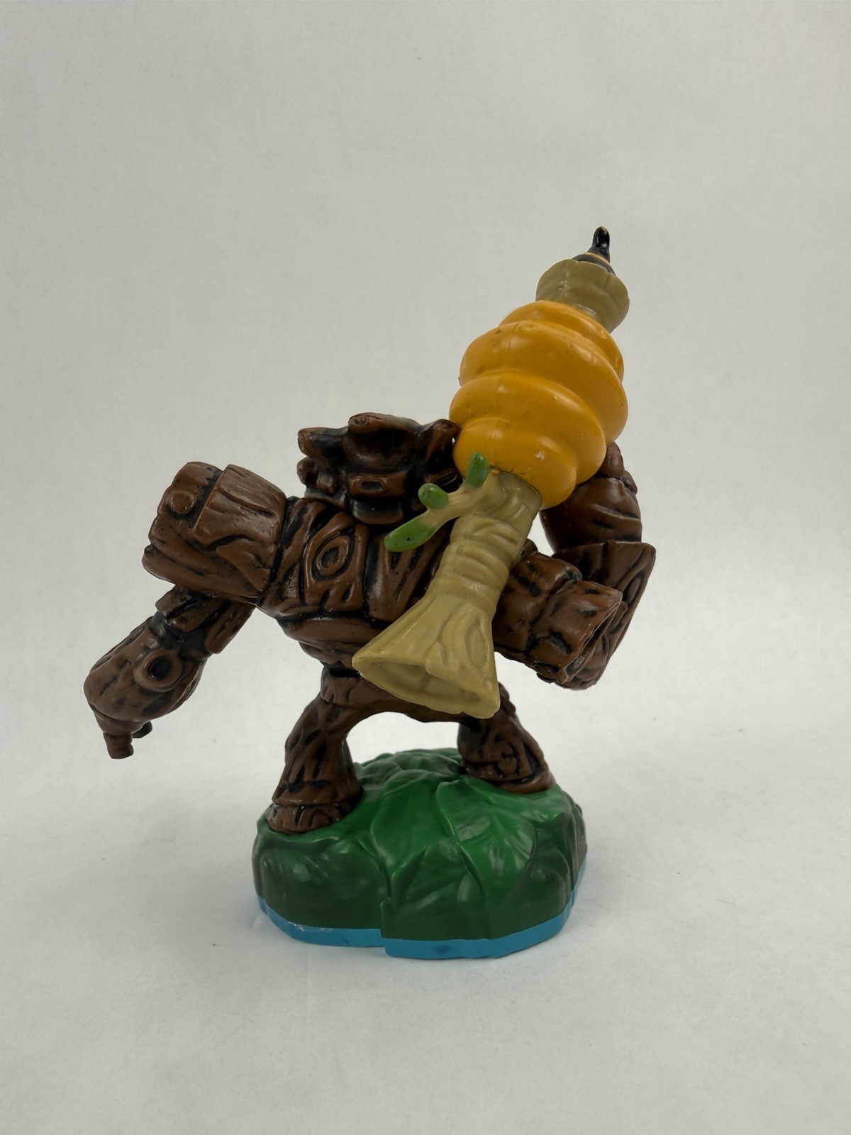 Skylanders Bumble Blast 84786888 Action Figure 2013 Activision Blue Base VGC