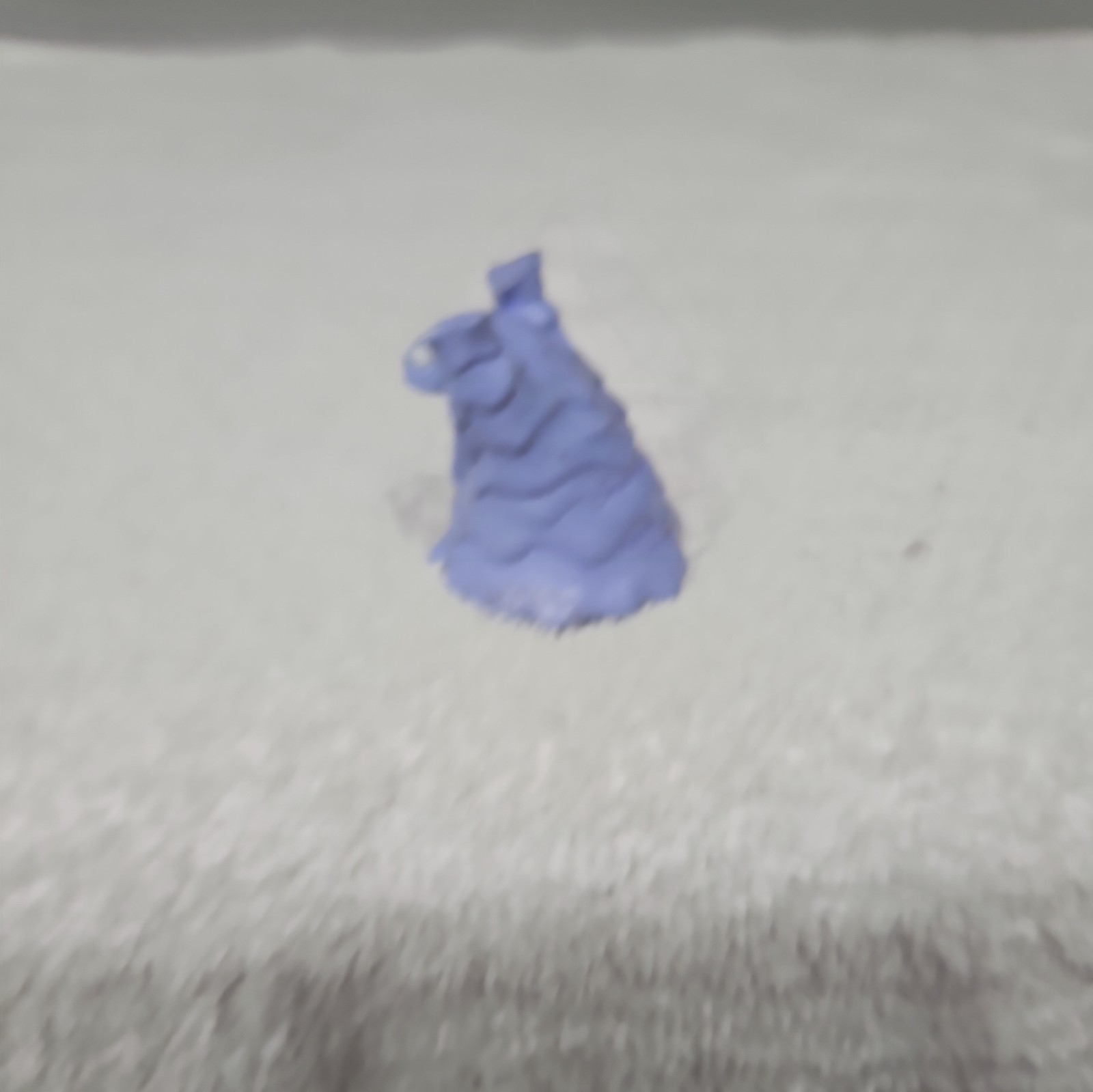 Pokemon Monster Grimer Takara Tomy Figure 3Cm D150