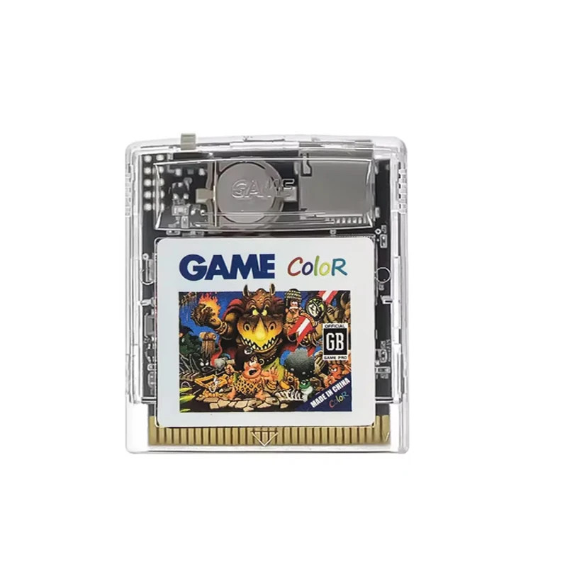 Multi Game Cartridge Game Boy PRO for Gameboy Color Game Boy Cartridge Cart for