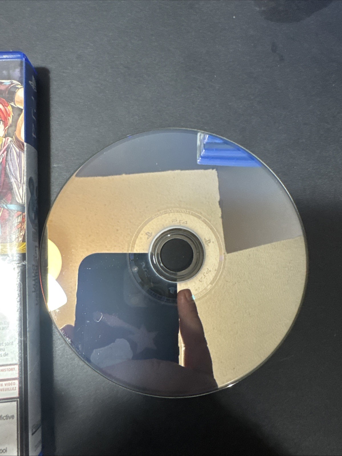 Ys VIII: Lacrimosa of Dana (PlayStation 4, 2017) PS4