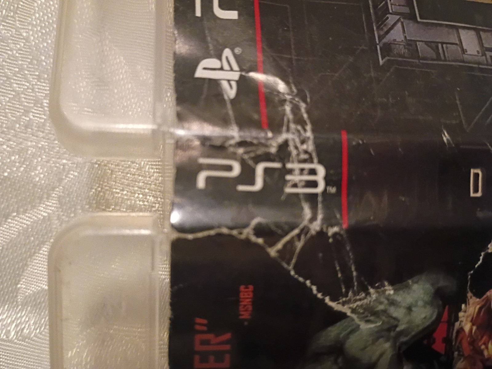 DOOM 3 BFG Edition – Sony PlayStation 3