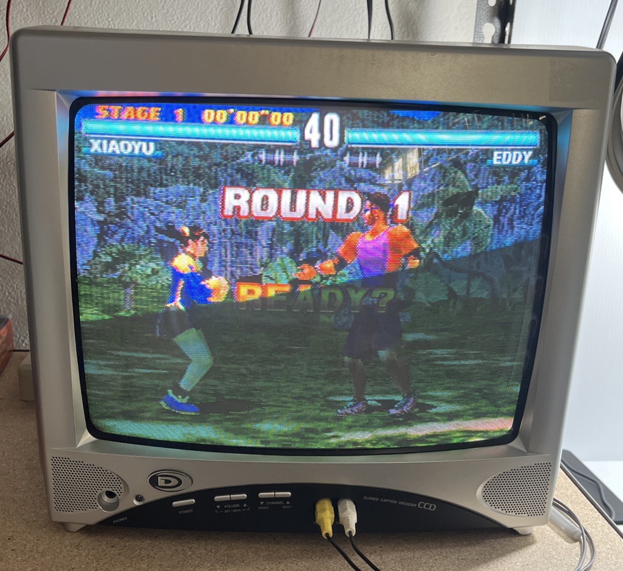 Tekken 3 (Sony PlayStation 1, 1998) Tekken III PS1 W manual. W Reg Card. Tested.