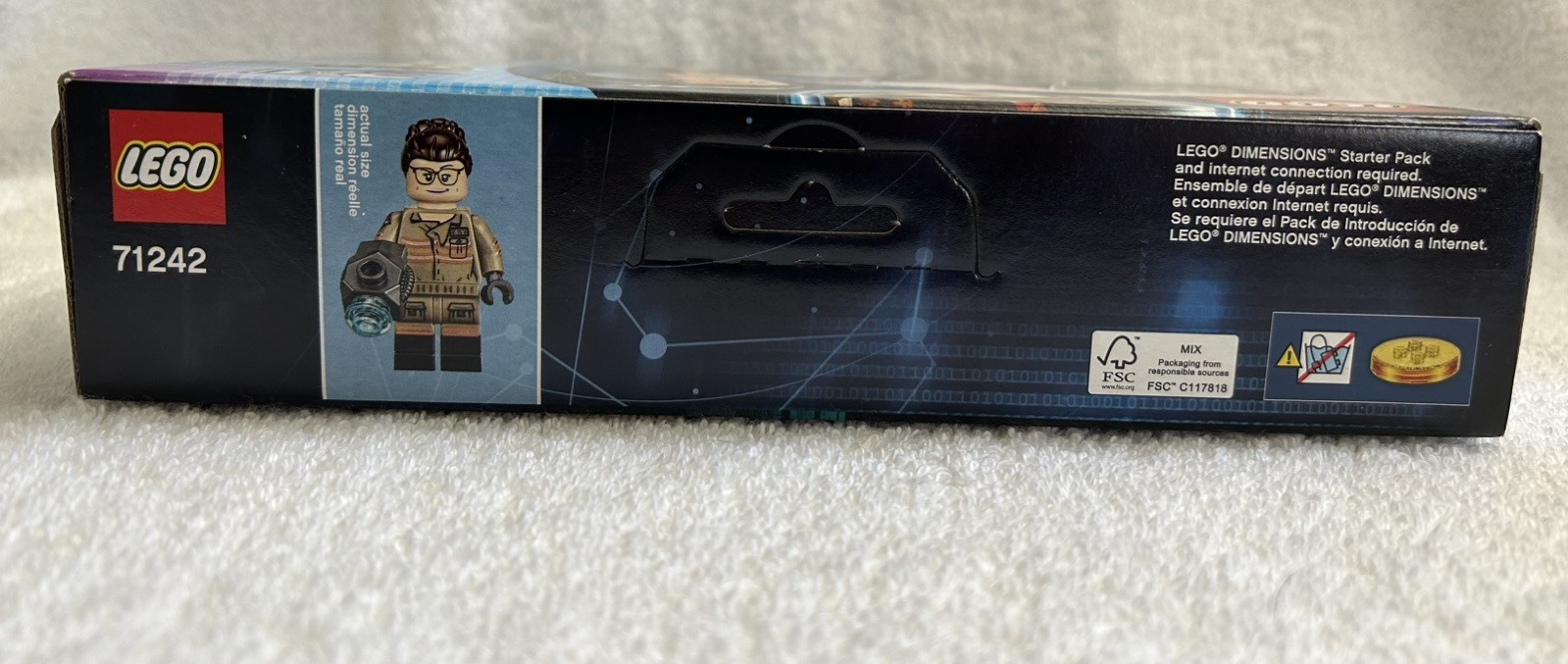 LEGO Dimensions Ghostbusters Story Pack NEW SEALED