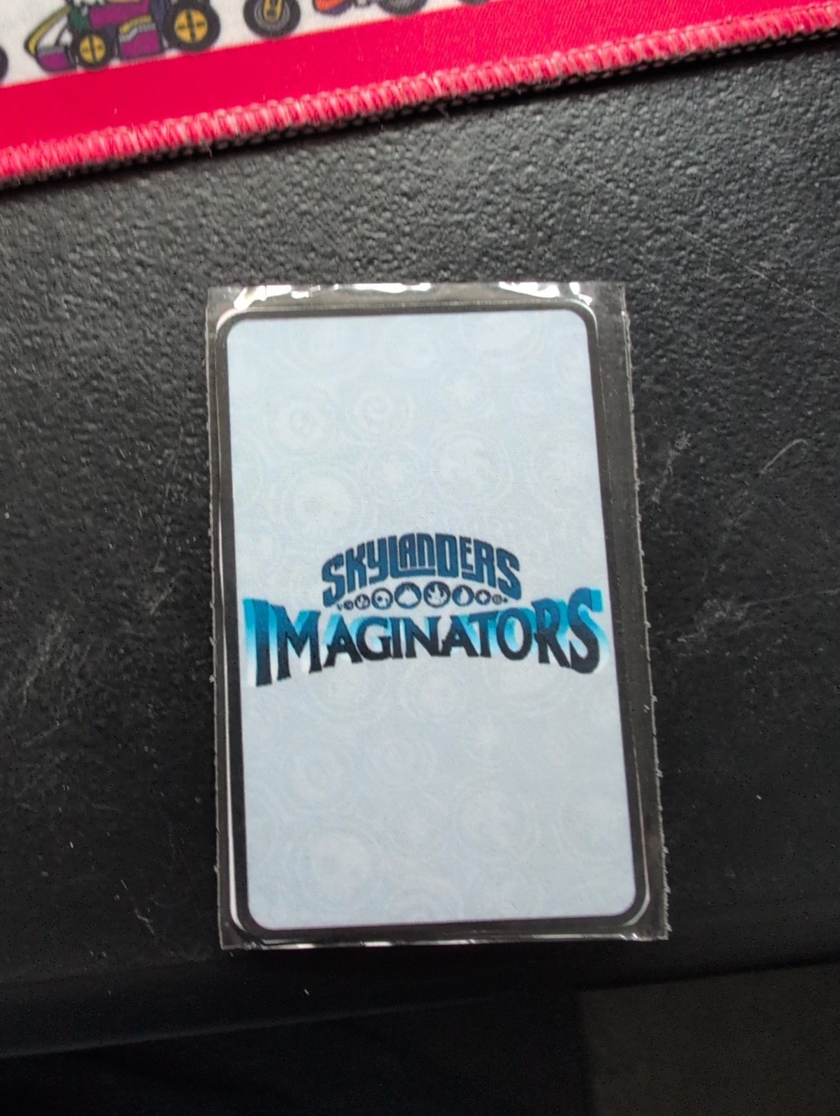 Skylanders Imaginators Creation Crystals NFC Cards